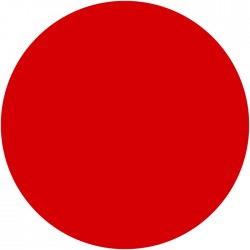 ORACOVER ORATEX FOKKER RED / 120 / SILK GLOSS (cena za 1 běžný metr!)