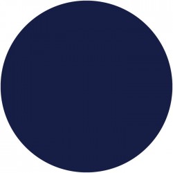 ORACOVER ORATEX DUNKELBLAU /52/ (cena za1 metr bieżący!)