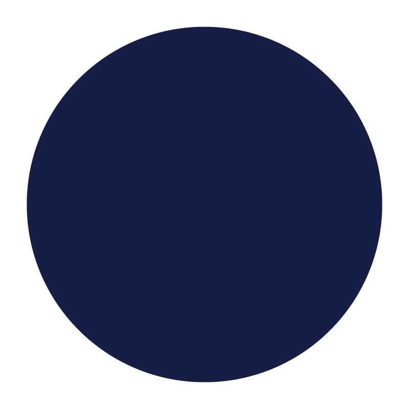 ORACOVER ORATEX DUNKELBLAU /52/ (cena za1 metr bieżący!)