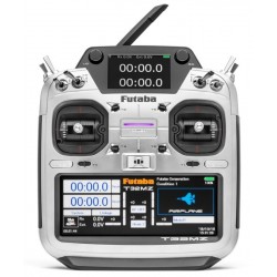 FUTABA 32MZ + ODBIORNIK R7108SB