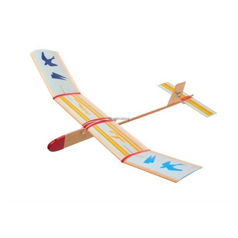 SZYBOWIEC JASKÓŁKA 2000 F1A/M 