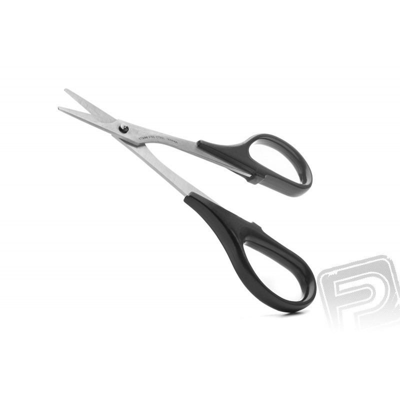 NOŻYCZKI DO LEXANU (268) Q-MODEL