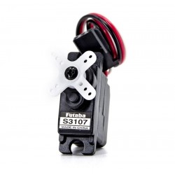 FUTABA SERWO S3107 micro