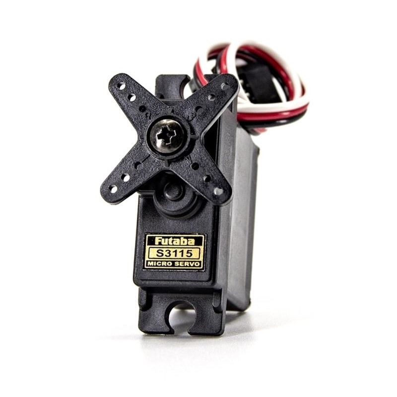 FUTABA SERWO S3115 mini