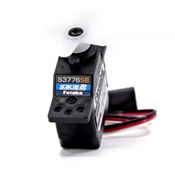 FUTABA SERVO S3776SB DIGITAL mini