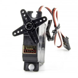 FUTABA SERVO S3150 DIGITAL mini