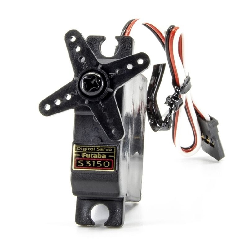FUTABA SERWO S3150 DIGITAL 