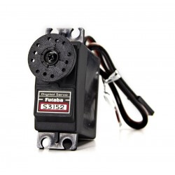 FUTABA SERVO S3152 DIGITAL