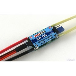 JETI SP 06 PRZEŁĄCZNIK PRĄDOWY (J-SP06) 