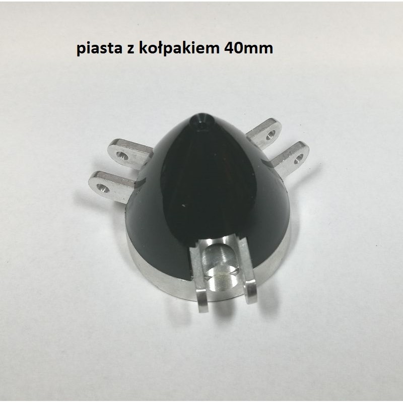 AERO PIASTA 3-ŁOPATOWA 47 mm (724233)