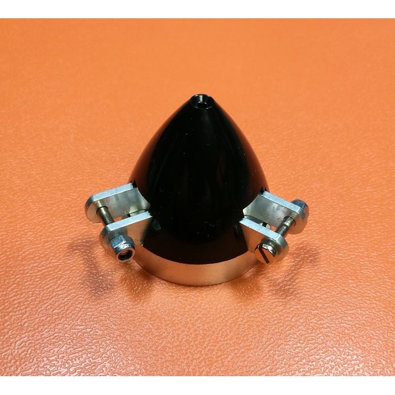 AERO KOŁPAK 3-ŁOP. 40/5 mm (725525)