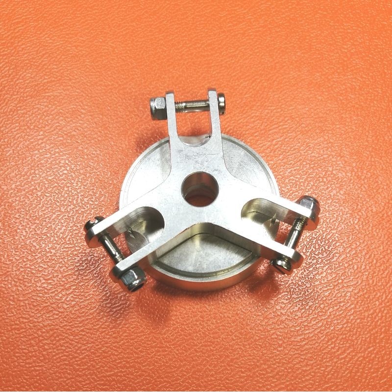 AERO KOŁPAK 3-ŁOP. 42/4 mm (725534)