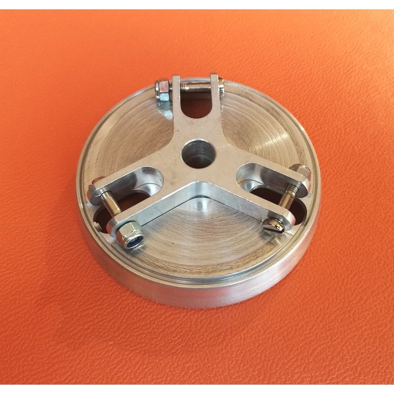 AERO KOŁPAK 3-ŁOP. 65/5 mm (725565) 