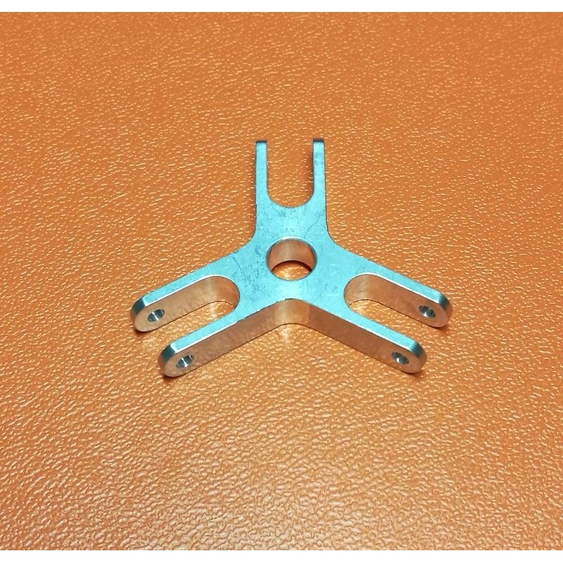 AERO PIASTA 3-ŁOPATOWA 47 mm (724233)