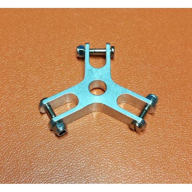 AERO PIASTA 3-ŁOPATOWA 47 mm (724233)