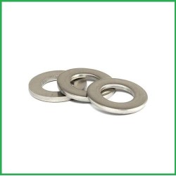 WASHER M2 (10 pieces) STEEL