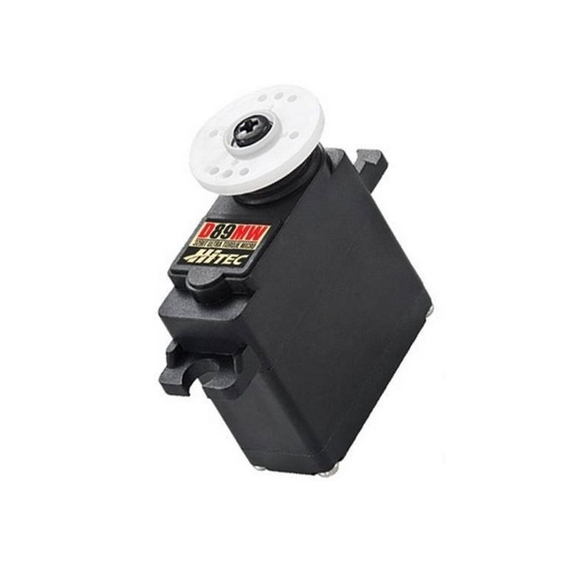 HITEC SERWO D 89 MW DIGITAL