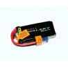DUALSKY 7.4V/1300MAH 60C/5C HED