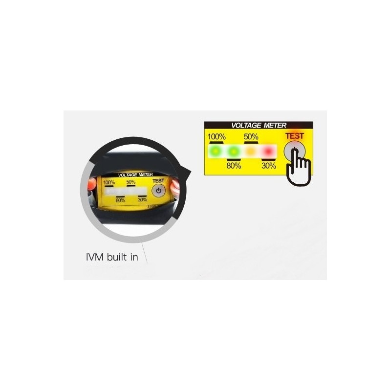 DUALSKY 7.4V/1300MAH 60C/5C HED