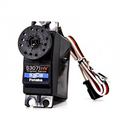 FUTABA SERVO S3071HV DIGITAL