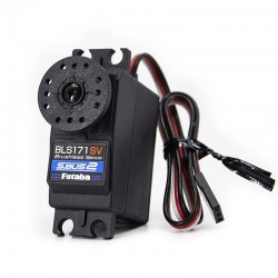 FUTABA SERVO BLS171SV DIGITAL