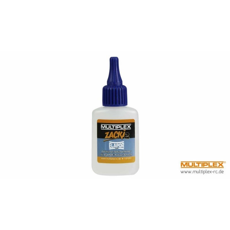 KLEJ CYJAN. ELAPOR 20G MULTIPL (592727)