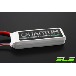 SLS 7,4V/2200MAH 30C/60C QUANTUM