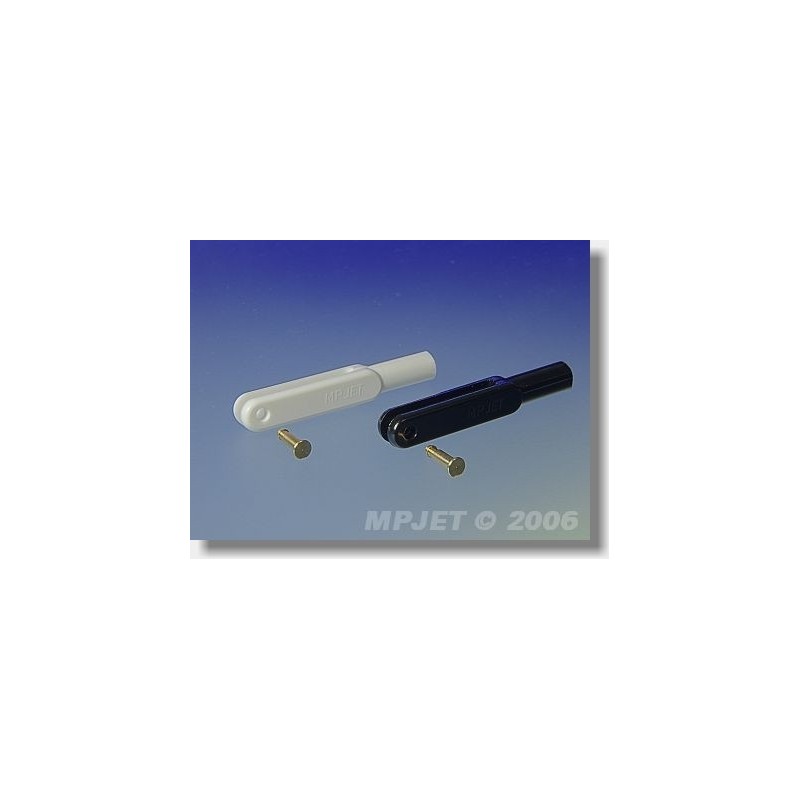 MP2125B SNAP PLAST.GIGANT 2,5/M3 (10 szt)