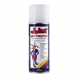 AKTYWATOR DO CA 200 ML JOKER