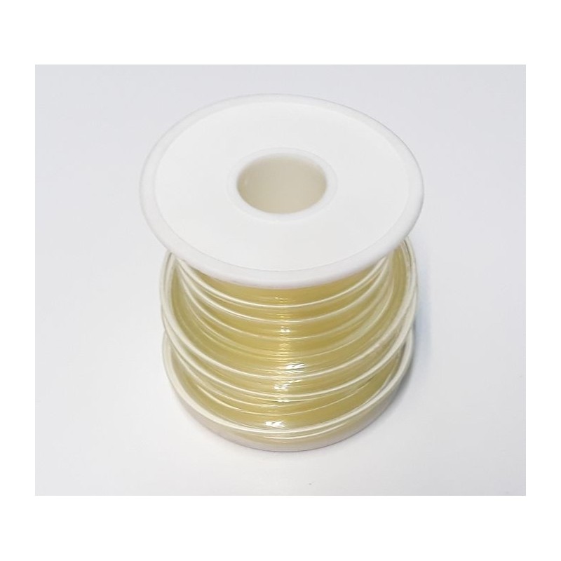 WĘŻYK PALIWA DO BENZYNY 3/6 mm - 1 metrbieżący