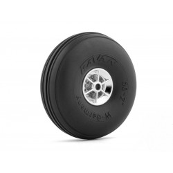 Nafukovací kolo 50 mm KAVAN (0098) 2 kusy