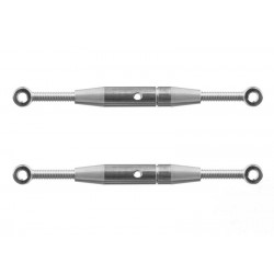 KAVAN TENSIONER M3 / 50-74mm (3052) 2 kusy