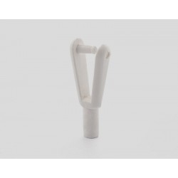 KAVAN SNAP PLASTIKOWY M2 / 1 sztuka(0125)