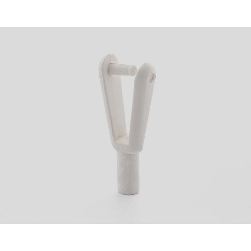 KAVAN SNAP PLASTIKOWY M2,5 / 1 sztuka (0125A)