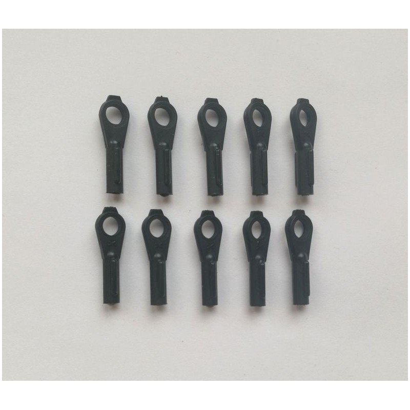 KAVAN PRZEGUB KULOWY M2,5 (6221) 10 sztu k