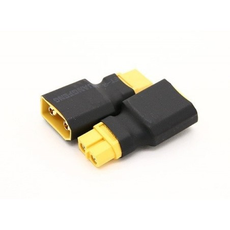 ADAPTER XT90 MĘSKIE / XT60 ŻEŃSKIE (8872)