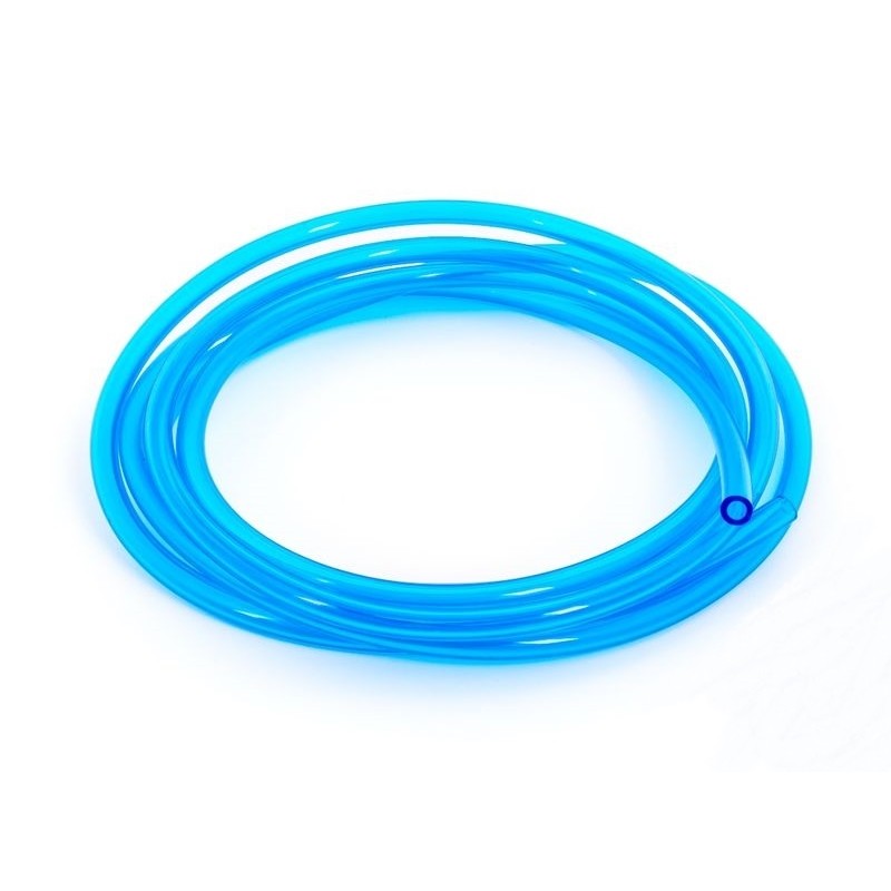 WĘŻYK PALIWA DO BENZYNY 3,5/6 mm / 2 metry bieżące XESSORIES