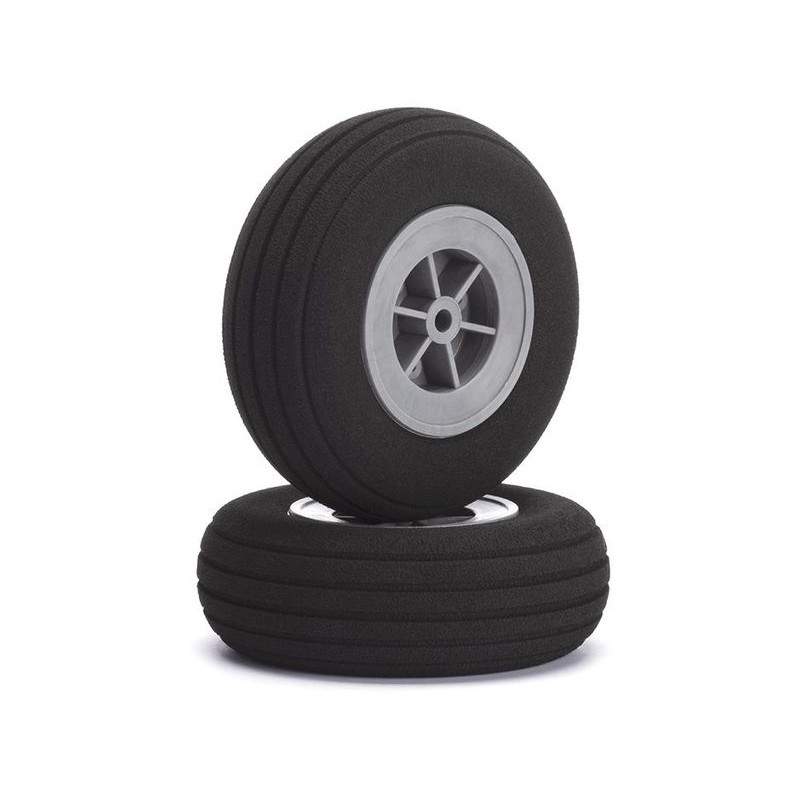 KOŁO PIANKOWE 110 mm KAVAN 2 sztuki(0176) DELUXE