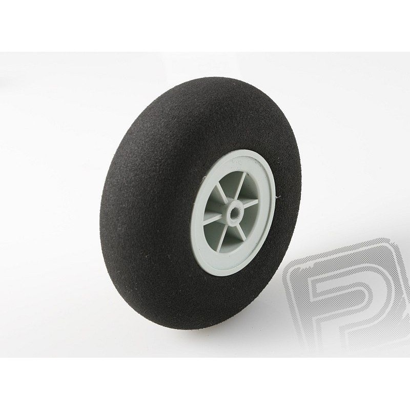 KOŁO PIANKOWE 80 mm