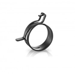 CLAMP 18 range 17,3 - 19mm NĚMECKO