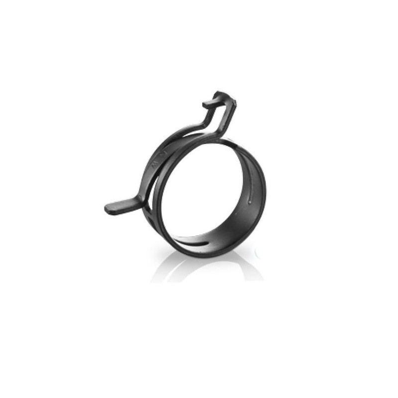 OPASKA ZACISKOWA 22 zakres 21,3 - 24,2mmGERMANY