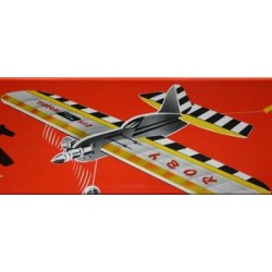 MODEL PRÁCE NA VÁZÁNÍ