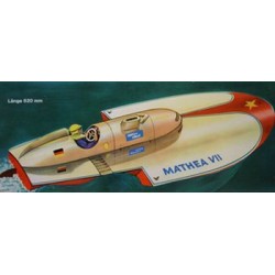 AERO LODZ MATHEA - VERZE KIT (3050/00)