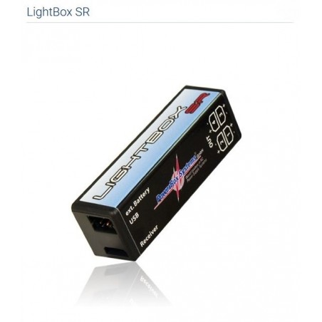 PowerBox LightBox SR (6700)