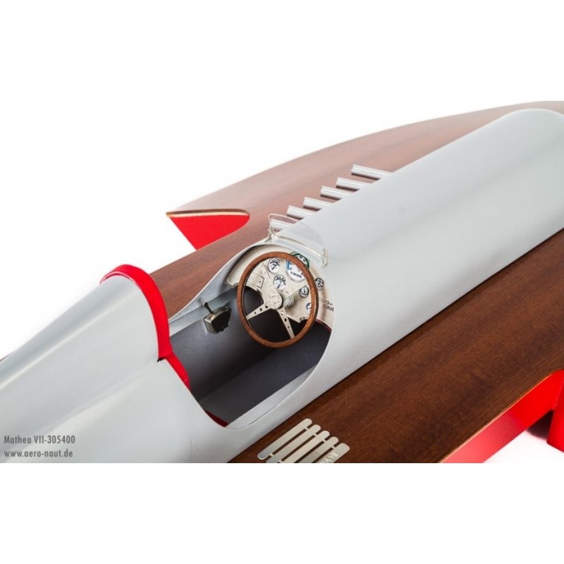AERO ŁÓDŹ MATHEA VII (3054/00)