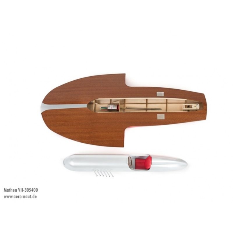 AERO ŁÓDŹ MATHEA VII (3054/00)