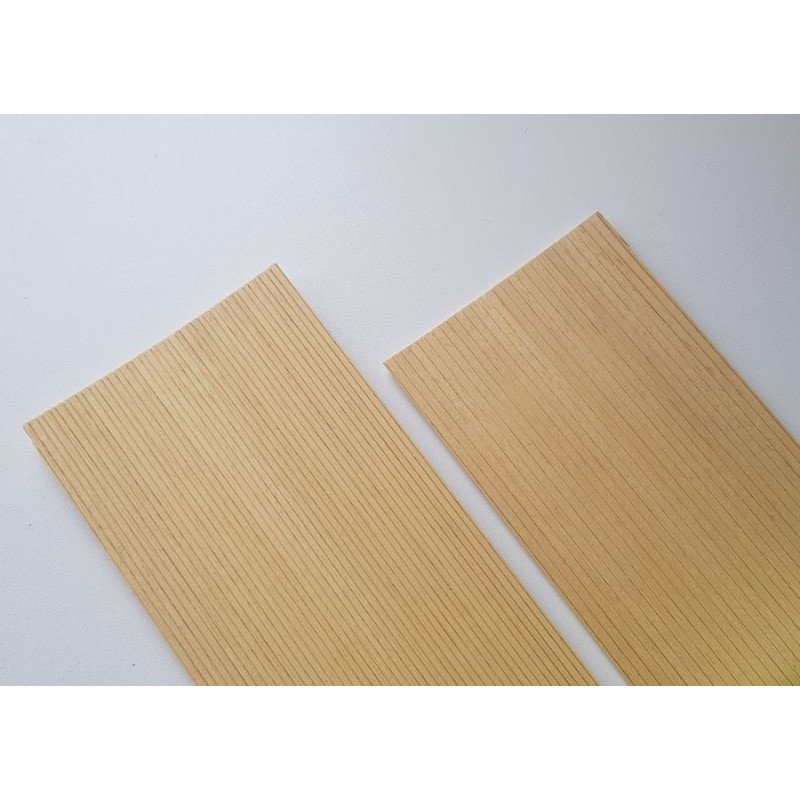 AERO DESKA POKŁADOWA 3 mm (751723)RYFLOWANA (wymiar: 100x1000