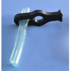 ZACISK NA PRZEWÓD PALIWA 6mm / PLASTIK