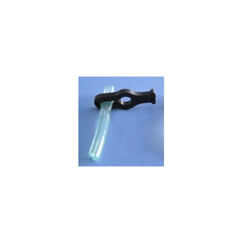 ZACISK NA PRZEWÓD PALIWA 6mm / PLASTIK 