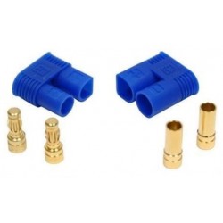 KONEKTOR EC2 komplet 